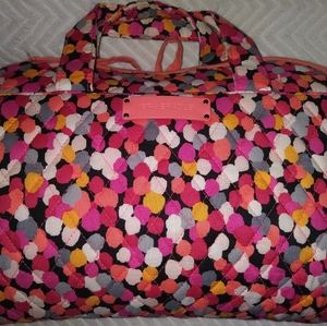 Toiletry Bag